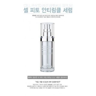 Eclado - Tinh chất chống lão hóa, chống nhăn/Cell Phyto Anti Wrinkle Serum