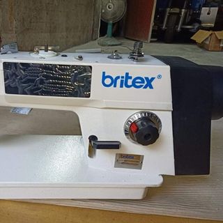 Máy 1 kim điện tử Britex BR-7300-D4 giá sỉ