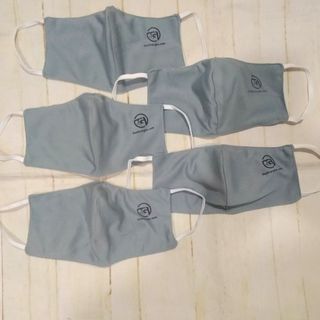 Combo 5 khẩu trang vải kháng khuẩn Thiên An