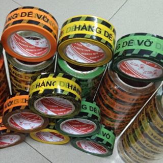 Băng keo màu