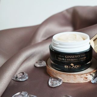 KEM DƯỠNG SÂM NÚI Ginseno Triple Firing Cream