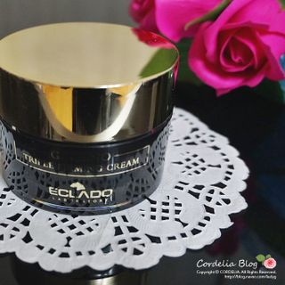 KEM DƯỠNG SÂM NÚI Ginseno Triple Firing Cream
