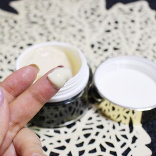 KEM DƯỠNG SÂM NÚI Ginseno Triple Firing Cream