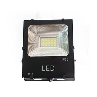 Đèn pha LED 50W chip SMD 5054 giá sỉ