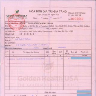Nước rửa tay khô diệt khuẩn Wagold