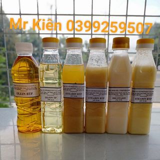 Cung cấp dầu, mỡ cá tra ( Kiên - 0399259507) giá sỉ