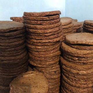 Chả Cá Thu