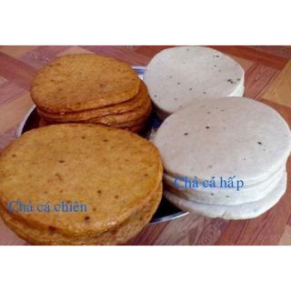 Chả Cá Thu