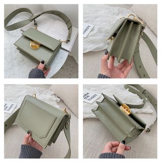 Túi nữ thời trang phong cách Hàn Quốc thời thượng D107
