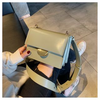 Túi nữ thời trang phong cách Hàn Quốc thời thượng D107
