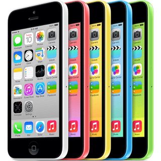 Điện thoại iphone 5C 16gb quốc tế