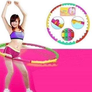 Vòng lắc giảm eo