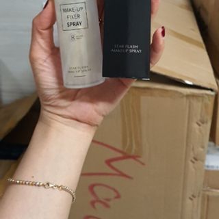 Xịt khoá nền trang điểm MAKE UP FIXER SPRAY