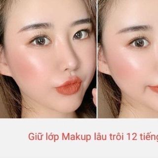 Xịt khoá nền trang điểm MAKE UP FIXER SPRAY
