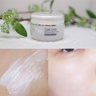 ECLADO - Kem dưỡng trắng da TURN OVER Whithening Peel Cream