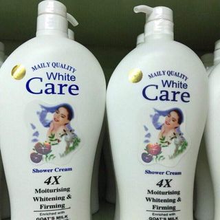 Sữa tắm care