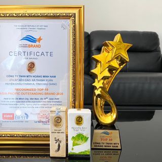 Bột Rửa Mặt Thảo Dược Hoàng Thiên Sâm