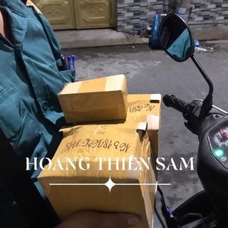 Bột Rửa Mặt Thảo Dược Hoàng Thiên Sâm