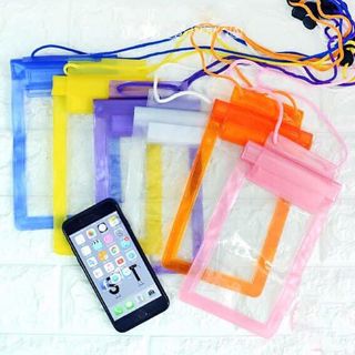 Túi chống nước đi biển