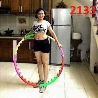 Vòng lắc eo Hula Hoop