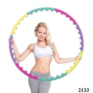 Vòng lắc eo Hula Hoop