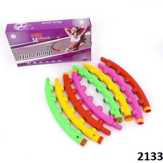 Vòng lắc eo Hula Hoop