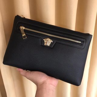 Ví cầm tay nam nữ