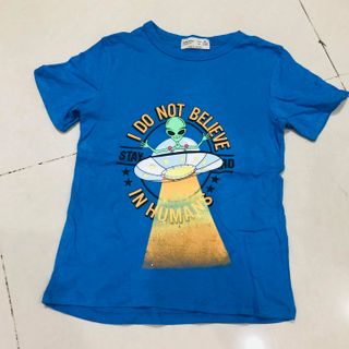 Áo thun bé trai cao cấp xịn xò