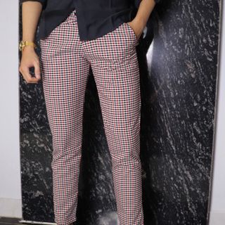 QUẦN TÂY BODY CARO 1