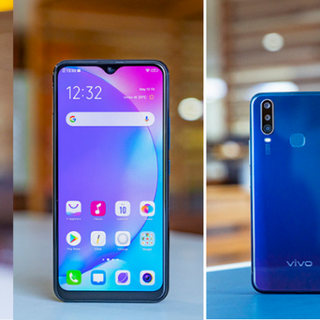 [GPS-CHUYÊN BÁN SỈ] ĐIỆN THOẠI VIVO Y12 100% GIÁ RẺ NHẤT