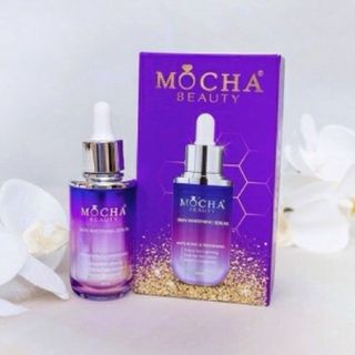 Serum Diệp lục mocha