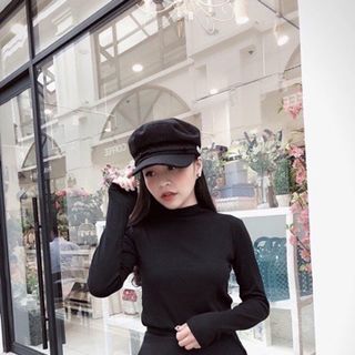 Chân váy A có lót quần