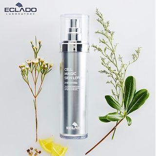 Sữa dưỡng ma thuật hồi sinh làn da lão hóa- Cell Magic Skin Lotion