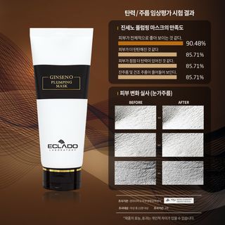 MẶT NẠ SÂM NÚI Ginseno Plumping Mask
