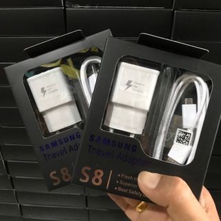 [CHUYÊN BÁN SỈ] Bộ sạc SS S8 giá rẻ nhất