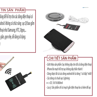 Chip Sạc Iphone