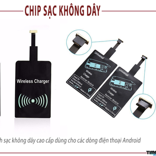 Chip Sạc Iphone