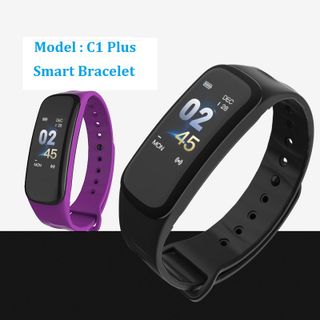 Đồng Hồ Đeo Tay C1 Plus