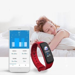 Đồng Hồ Đeo Tay C1 Plus