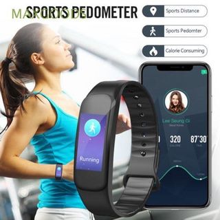 Đồng Hồ Đeo Tay C1 Plus