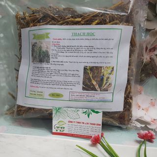 Thạch Hộc