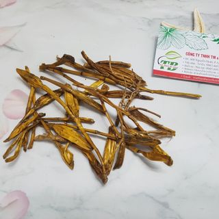 Thạch Hộc