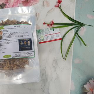 Bạch Cập