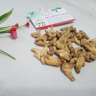 Bạch Cập