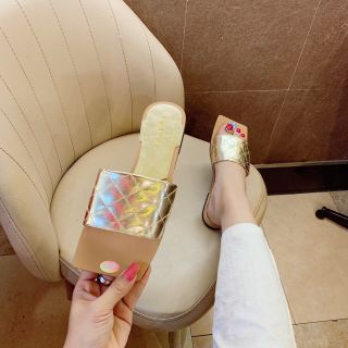 Dép nữ da s