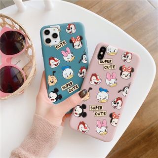 Ốp lưng điện thoại