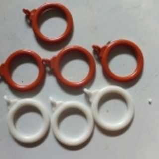 Khoen treo rèm cửa