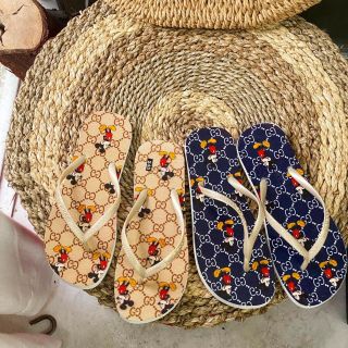 Dép kẹp nữ meckey