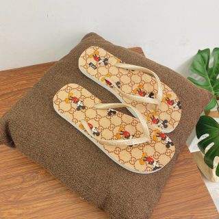 Dép kẹp nữ meckey