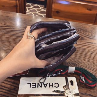 Túi đeo chéo tiện dụng chất đẹp